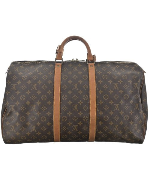 LOUIS VUITTON กระเป๋าใส่อุปกรณ์ขนาดใหญ่