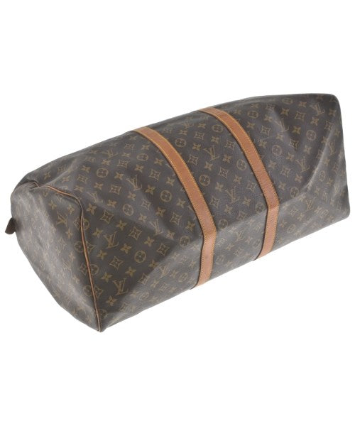 LOUIS VUITTON กระเป๋าใส่อุปกรณ์ขนาดใหญ่