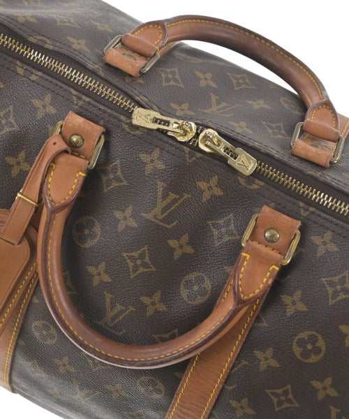 LOUIS VUITTON กระเป๋าใส่อุปกรณ์ขนาดใหญ่