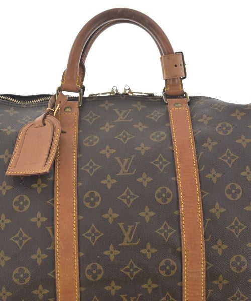 LOUIS VUITTON กระเป๋าใส่อุปกรณ์ขนาดใหญ่