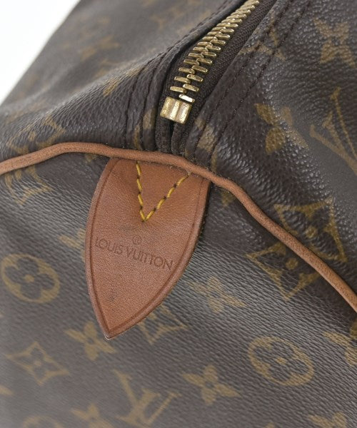 LOUIS VUITTON กระเป๋าใส่อุปกรณ์ขนาดใหญ่