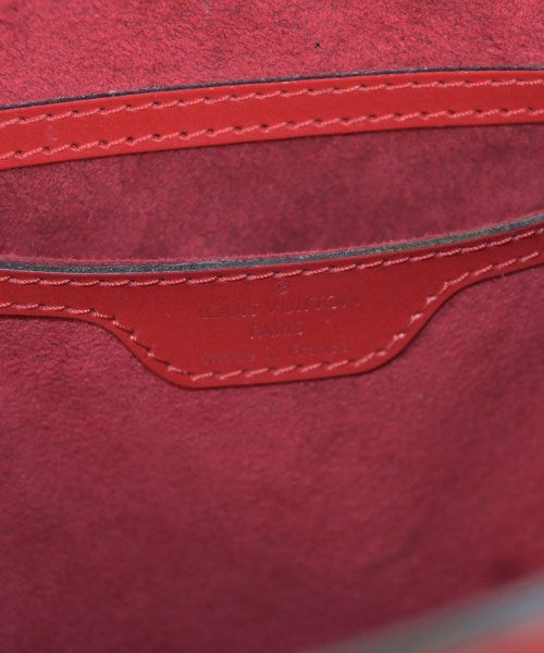 LOUIS VUITTON กระเป๋าถือ