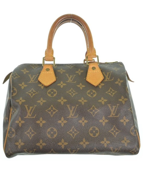LOUIS VUITTON กระเป๋าใส่อุปกรณ์ขนาดใหญ่