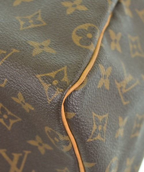 LOUIS VUITTON กระเป๋าใส่อุปกรณ์ขนาดใหญ่