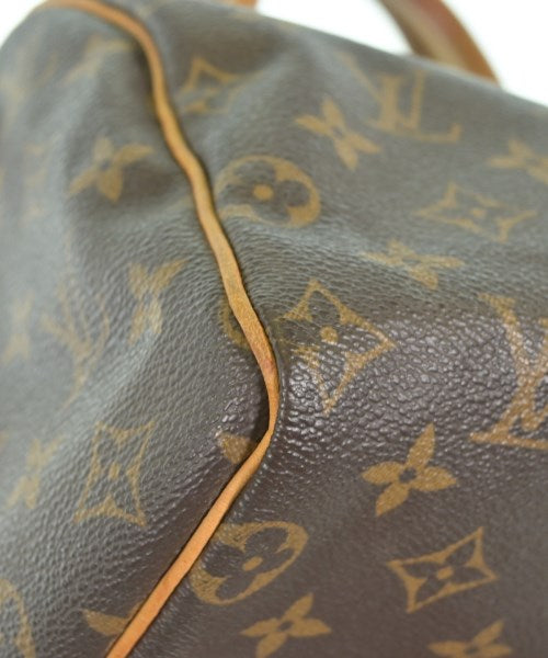 LOUIS VUITTON กระเป๋าใส่อุปกรณ์ขนาดใหญ่