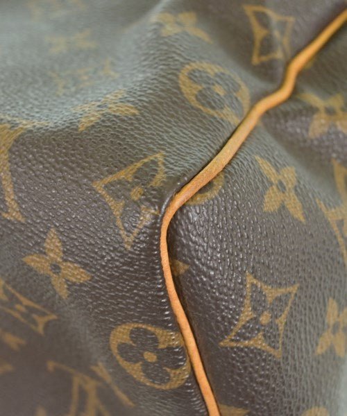 LOUIS VUITTON กระเป๋าใส่อุปกรณ์ขนาดใหญ่