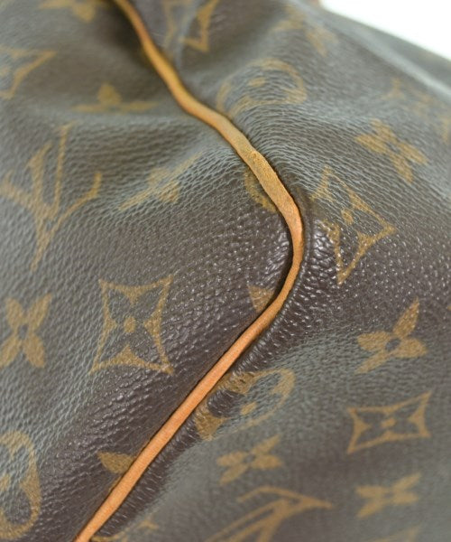 LOUIS VUITTON กระเป๋าใส่อุปกรณ์ขนาดใหญ่