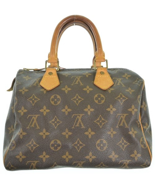 LOUIS VUITTON กระเป๋าใส่อุปกรณ์ขนาดใหญ่