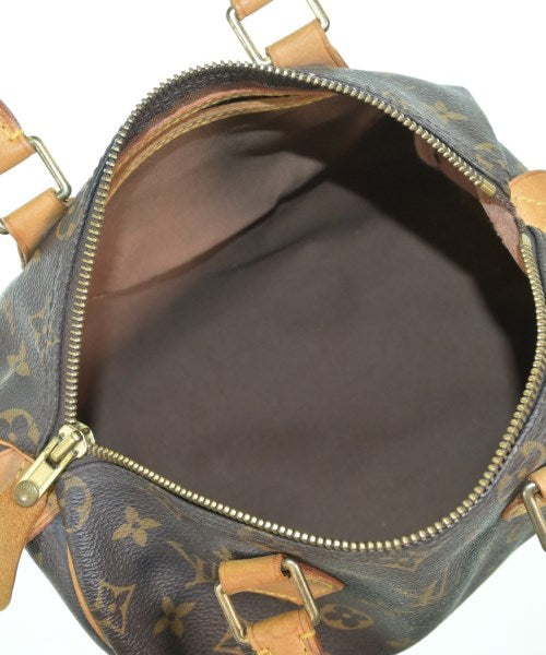 LOUIS VUITTON กระเป๋าใส่อุปกรณ์ขนาดใหญ่