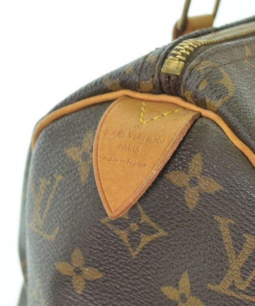 LOUIS VUITTON กระเป๋าใส่อุปกรณ์ขนาดใหญ่
