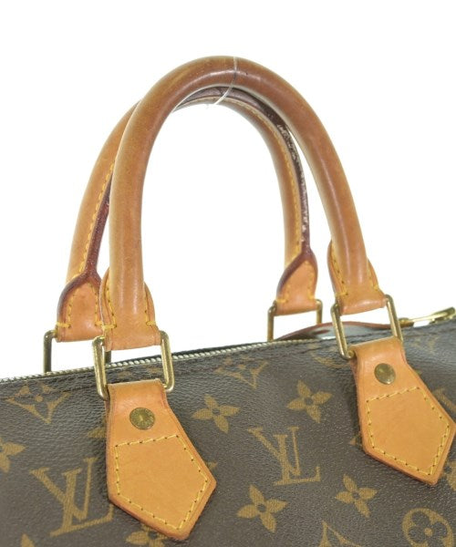 LOUIS VUITTON กระเป๋าใส่อุปกรณ์ขนาดใหญ่