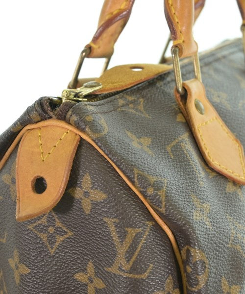 LOUIS VUITTON กระเป๋าใส่อุปกรณ์ขนาดใหญ่