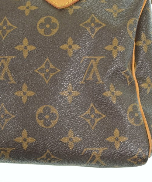 LOUIS VUITTON กระเป๋าใส่อุปกรณ์ขนาดใหญ่