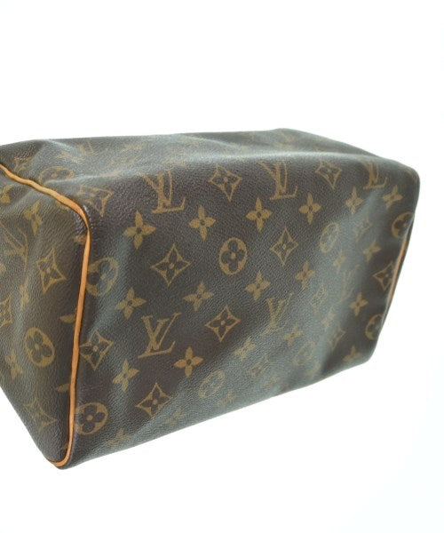LOUIS VUITTON กระเป๋าใส่อุปกรณ์ขนาดใหญ่