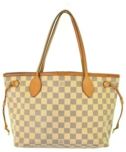 LOUIS VUITTON กระเป๋าถือขนาดใหญ่