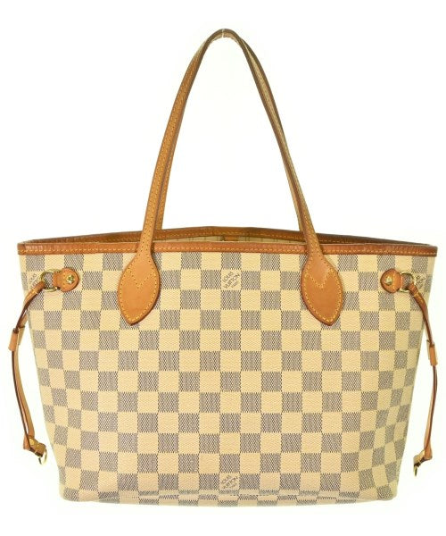 LOUIS VUITTON กระเป๋าถือขนาดใหญ่
