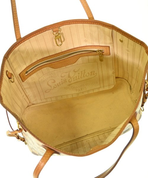 LOUIS VUITTON กระเป๋าถือขนาดใหญ่
