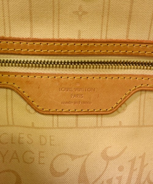 LOUIS VUITTON กระเป๋าถือขนาดใหญ่