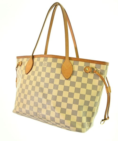LOUIS VUITTON กระเป๋าถือขนาดใหญ่