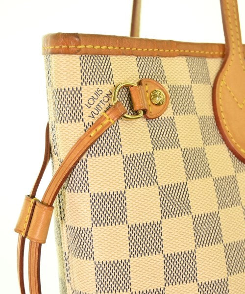 LOUIS VUITTON กระเป๋าถือขนาดใหญ่