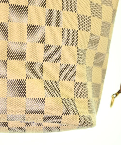 LOUIS VUITTON กระเป๋าถือขนาดใหญ่