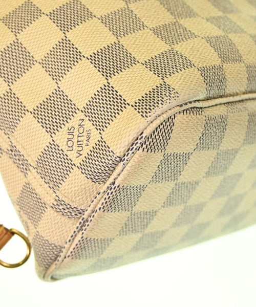 LOUIS VUITTON กระเป๋าถือขนาดใหญ่