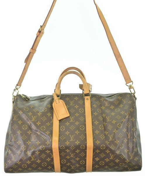 LOUIS VUITTON กระเป๋าใส่อุปกรณ์ขนาดใหญ่