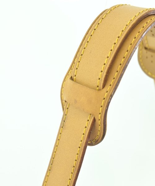 LOUIS VUITTON กระเป๋าใส่อุปกรณ์ขนาดใหญ่