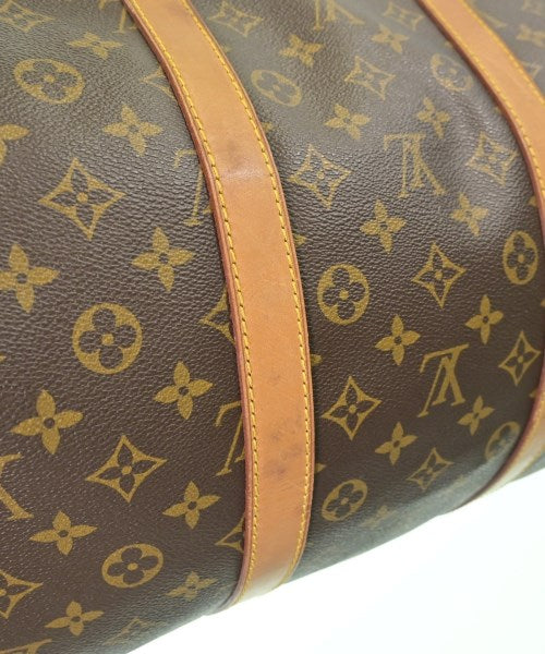 LOUIS VUITTON กระเป๋าใส่อุปกรณ์ขนาดใหญ่