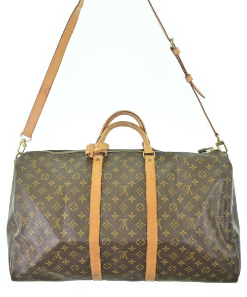 LOUIS VUITTON กระเป๋าใส่อุปกรณ์ขนาดใหญ่