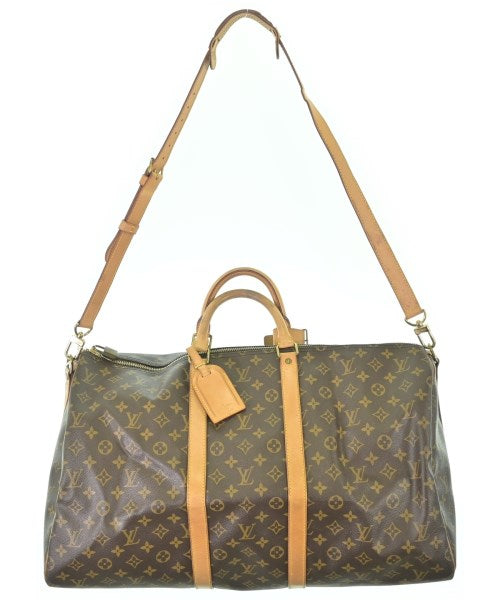 LOUIS VUITTON กระเป๋าใส่อุปกรณ์ขนาดใหญ่