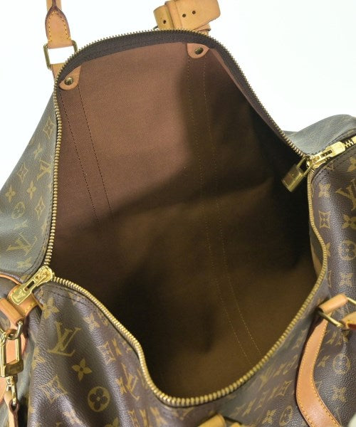 LOUIS VUITTON กระเป๋าใส่อุปกรณ์ขนาดใหญ่