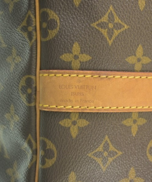 LOUIS VUITTON กระเป๋าใส่อุปกรณ์ขนาดใหญ่