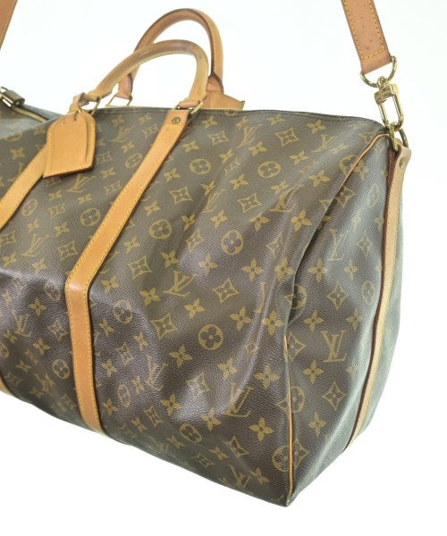 LOUIS VUITTON กระเป๋าใส่อุปกรณ์ขนาดใหญ่
