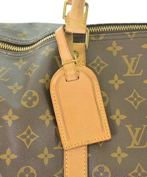 LOUIS VUITTON กระเป๋าใส่อุปกรณ์ขนาดใหญ่