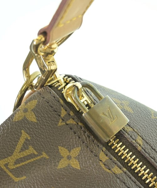 LOUIS VUITTON กระเป๋าใส่อุปกรณ์ขนาดใหญ่