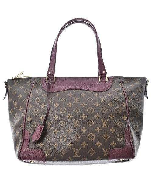 LOUIS VUITTON กระเป๋าถือขนาดใหญ่