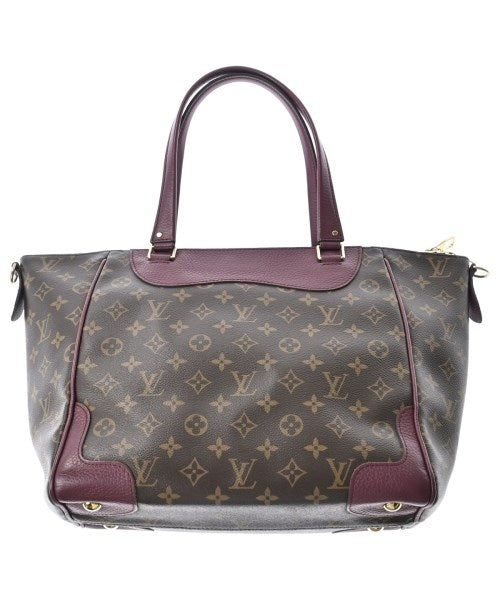 LOUIS VUITTON กระเป๋าถือขนาดใหญ่