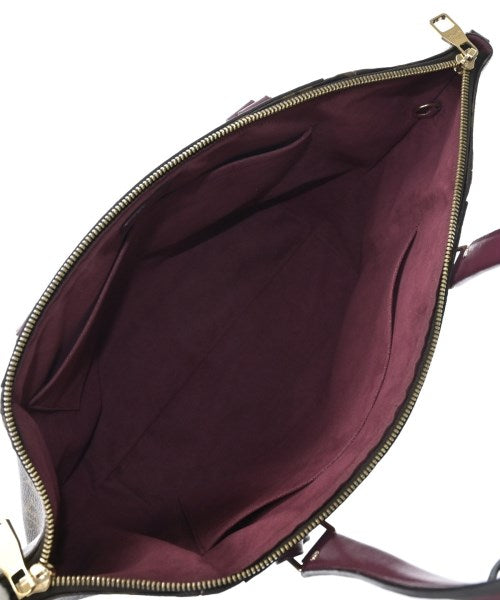 LOUIS VUITTON กระเป๋าถือขนาดใหญ่