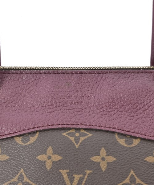LOUIS VUITTON กระเป๋าถือขนาดใหญ่