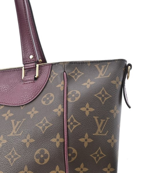 LOUIS VUITTON กระเป๋าถือขนาดใหญ่