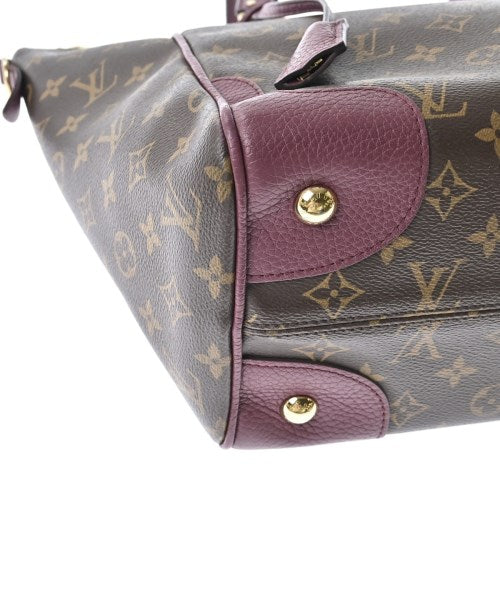 LOUIS VUITTON กระเป๋าถือขนาดใหญ่