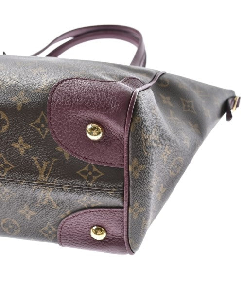 LOUIS VUITTON กระเป๋าถือขนาดใหญ่