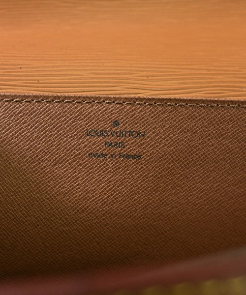 LOUIS VUITTON กระเป๋าธุรกิจ