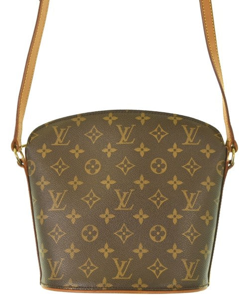LOUIS VUITTON กระเป๋าสะพาย