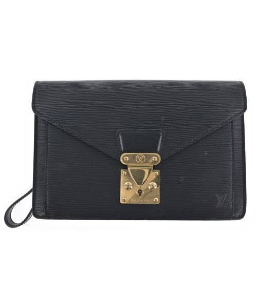 LOUIS VUITTON คลัตช์