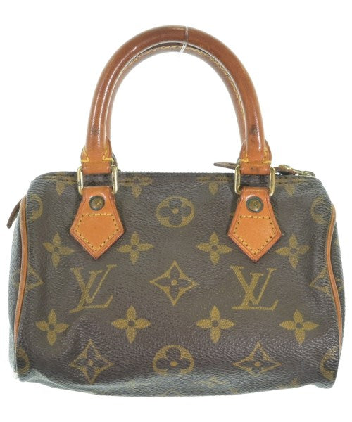 LOUIS VUITTON กระเป๋าใส่อุปกรณ์ขนาดใหญ่