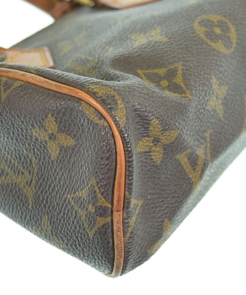 LOUIS VUITTON กระเป๋าใส่อุปกรณ์ขนาดใหญ่