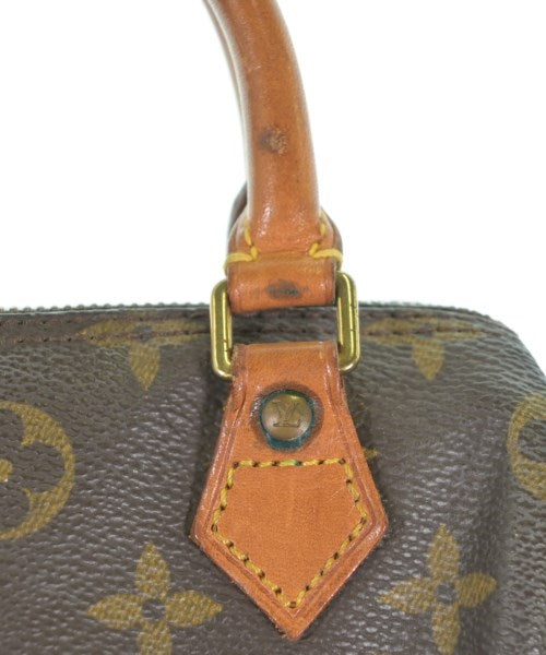 LOUIS VUITTON กระเป๋าใส่อุปกรณ์ขนาดใหญ่