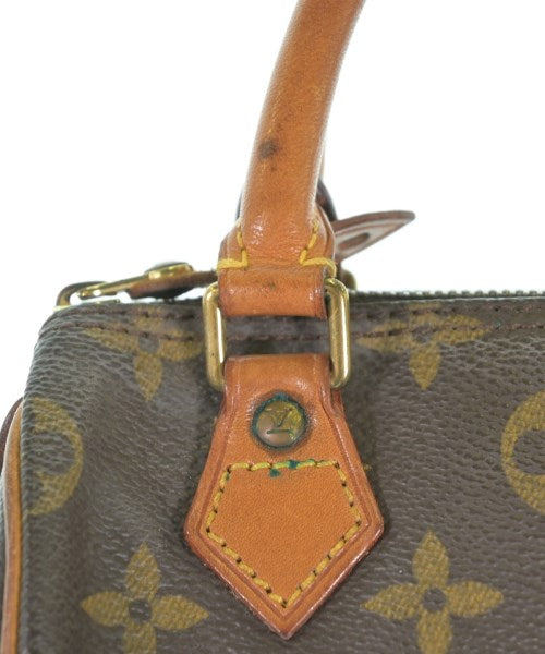 LOUIS VUITTON กระเป๋าใส่อุปกรณ์ขนาดใหญ่